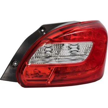 Zadní světlomet DEPO Zadní světlo pravé MITSUBISHI SPACE STAR HB 03.2016–12.2020
