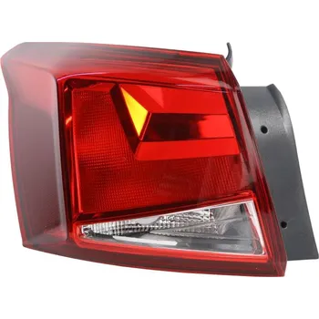 Zadní světlomet DEPO Zadní světlo levé SEAT ARONA KJ 11.2017–12.2020