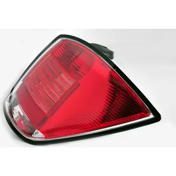 Zadní světlomet DEPO Zadní světlo pravé OPEL ASTRA H kombi 03.2004–02.2007