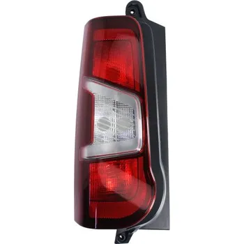Auto-moto DEPO Zadní světlo levé CITROEN BERLINGO III OPEL COMBO E PEUGEOT RIFTER TOYOTA ACE CITY 03.2018–03.2018
