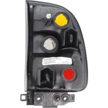 Auto-moto DEPO Zadní světlo levé TOYOTA RAV4 I Terrain 06.1994–12.1997