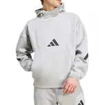 Mikina s kapucí adidas Z.N.E Hoody je3070 Velikost XXL