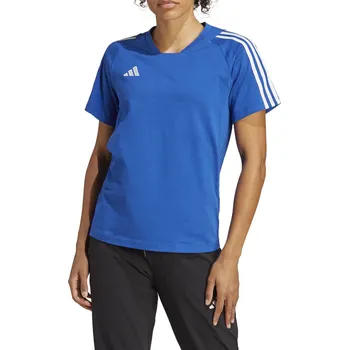 Dámské oblečení Triko adidas TIRO 23 C CO T W ic4612 Velikost S