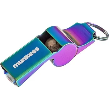 Spacák Ocelová píšťalka Coach Steel