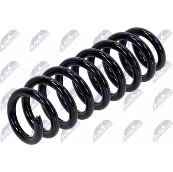 Vinutá pružina podvozku NTY ASZ-BM-017