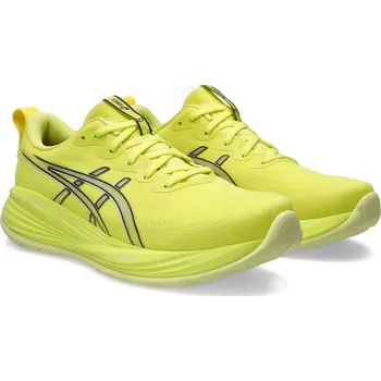 Pánská běžecká obuv Asics Gel Cumulus 27 1011B960-750 žlutá