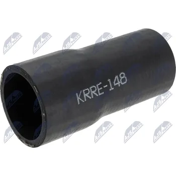 Turbodmychadlo Hadice plnícího vzduchu NTY GPP-RE-148