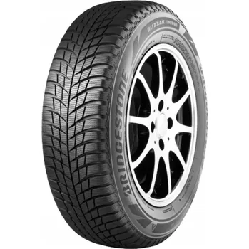 Zimní osobní pneu Zimní pneumatika Bridgestone Blizzak LM001 225/55 R17 97 H, přilnavost na sněhu (3PMSF), run flat * - BMW