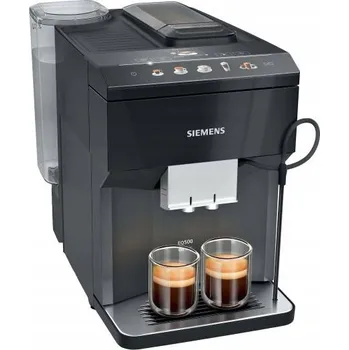 Kávovar Automatický kávovar Siemens EQ500 classic automatický 1500 W černý 1,9 l