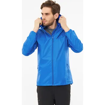 Pánská větrovka VIKING RAINIER PÁNSKÁ NEPROMOKAVÁ BUNDA MEMBRÁNA ATT 10000 / vel 3XL