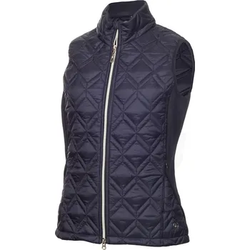 Dámská vesta Green Lamb Green Lamb dámská vesta GERRY NAVY velikost - S, M, L, XXL