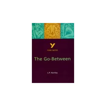 Cizí jazyk Go-Between: everything you need to catch up, study and prepare for 2025 assessments and 2026 exams - Pascoe, Mary