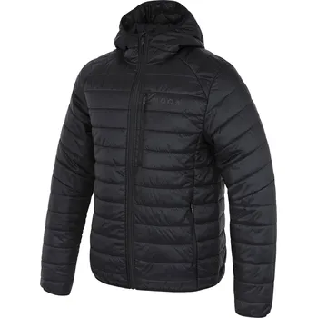 Pánská bunda MOOA Nordi Velikost: XXL / Barva: černá