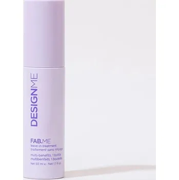 Stylingový přípravek DesignME Fab.ME Leave-In treatment 50 ml