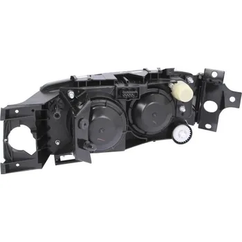 Přední světlomet GIANT Přední levé světlo (H1/W5W, manuální, bez motoru, bez blinkru) RVI KERAX, MIDLUM, PREMIUM 04.1996+