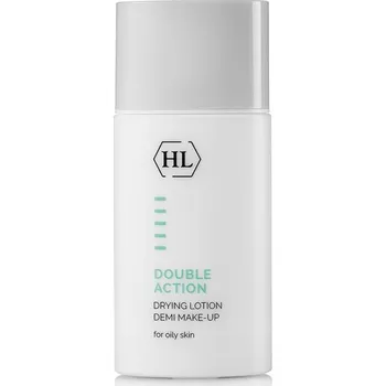 Holy Land HL Cosmetics Double Action Drying Lotion Demi Make-up 30 ml
