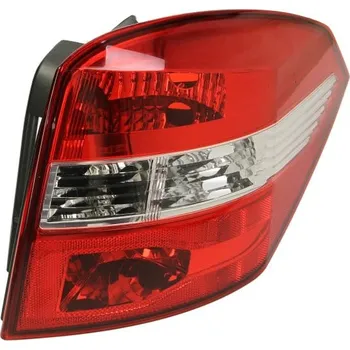 Autodíl DEPO Zadní světlo pravé RENAULT LAGUNA III Kombi 5D 10.2007–11.2010