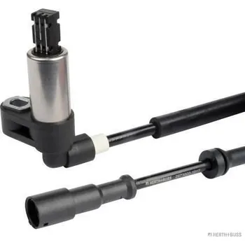 Brzdový systém Snímač, počet otáček kol HERTH+BUSS ELPARTS 70660556