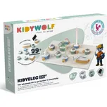 Kidywolf Kidyelec Expert elektrická…