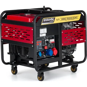 Hahn & Sohn HDE 15000EA3 19546