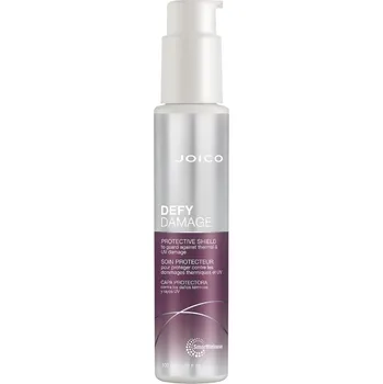 Kosmetika Joico Ochranný krém před tepelnou úpravou vlasů Defy Damage (Protective Shield) 100 ml + 2 měsíce na vrácení zboží