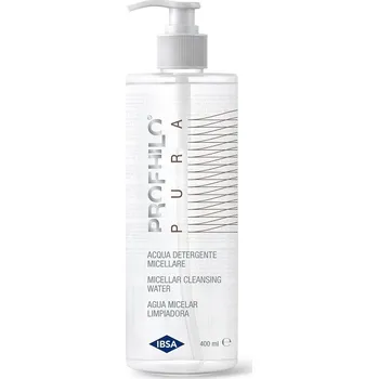 Micelární voda Profhilo Pura Micellar Cleansing Water 400 ml