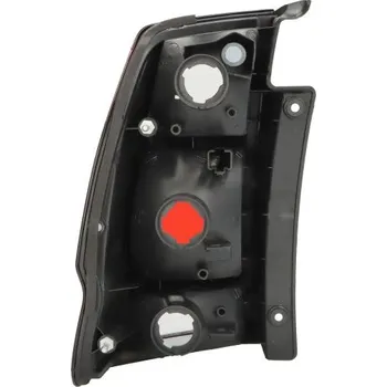 Zadní světlomet DEPO Zadní světlo pravé MITSUBISHI PAJERO SPORT II 12.2009–12.2009