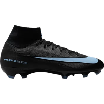Kopačky Kopačky Nike ZOOM SUPERFLY 10 PRO FG hf9433-001 Velikost 45,5 EU | 10,5 UK | 11,5 US | 29,5 CM