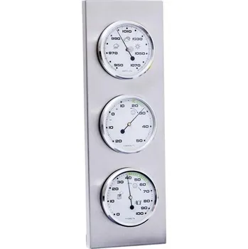 Meteostanice Analogová meteorologická stanice | Vysoce kvalitní meteorologická stanice pro přesné měření