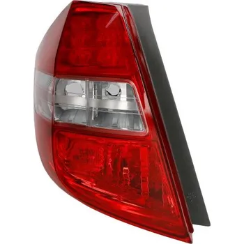 Zadní světlomet DEPO Zadní světlo levé HONDA JAZZ III 01.2011–12.2015