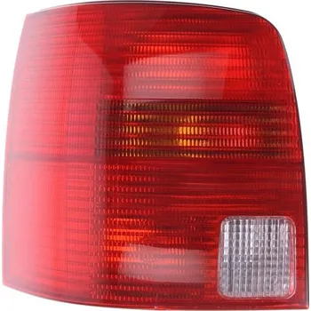 Zadní světlomet DEPO Zadní světlo levé VW PASSAT B5 kombi 08.1996–11.2000