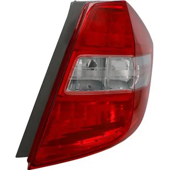 Zadní světlomet DEPO Zadní světlo pravé HONDA JAZZ III 01.2011–12.2015