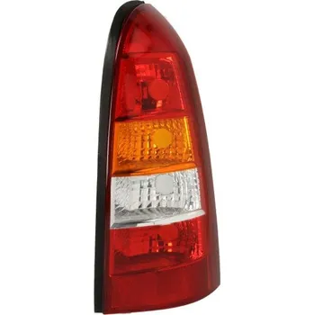 Auto-moto DEPO Zadní světlo pravé OPEL ASTRA G kombi 02.1998–12.2009