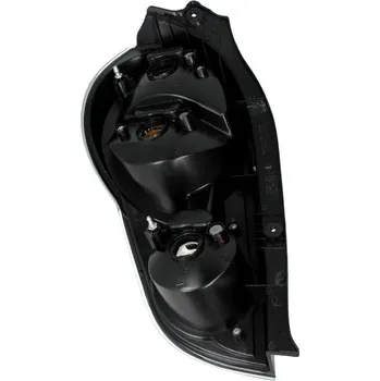 Zadní světlomet DEPO Zadní světlo pravé CHEVROLET SPARK Hatchback 03.2010–12.2012