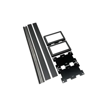 Zábradlí Spojovací set pro pergolu 4 m