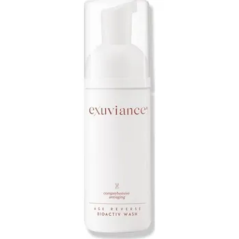 EXUVIANCE Age Reverse BioActiv Wash 125 ml