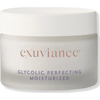 Pleťový krém Exuviance Glycolic Perfecting Moisturizer 45 g