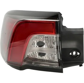 Zadní světlomet DEPO Zadní světlo levé FORD KUGA III 07.2019–12.2023
