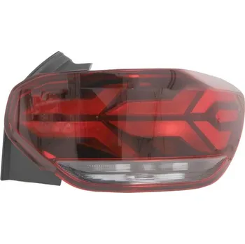 Auto-moto DEPO Zadní světlo pravé DACIA LOGAN III 10.2020–10.2020