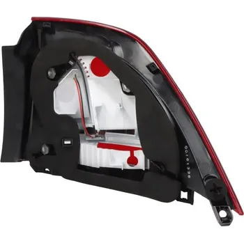 Zadní světlomet DEPO Zadní světlo levé VOLVO S60 II 04.2010–10.2013