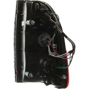 Zadní světlomet DEPO Zadní světlo levé MITSUBISHI L200 Pick-up 12.2007–12.2007