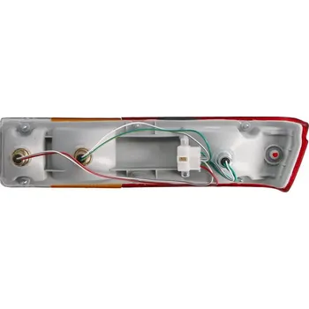 Zadní světlomet DEPO Zadní světlo levé 215-1906L-A