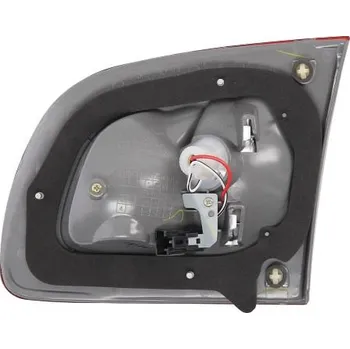 Zadní světlomet DEPO Zadní světlo levé TOYOTA COROLLA E11 Sedan 4D 04.1997–01.2002