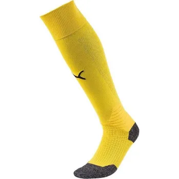 Štulpny Štulpny Puma Team LIGA Socks 703438-07 Velikost 3