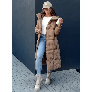 Dámský kabát DStreet Cloutique TY4371