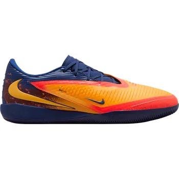 Pánská sálová obuv Sálovky Nike Phantom 6 Low Academy "Erling Haaland" IC ib3093-800 Velikost 44 EU | 9 UK | 10 US | 28 CM