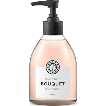 Mýdlo Tekuté mýdlo na ruce Bouquet (Hand Soap) 300 ml