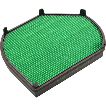 Kabinový filtr Filtr vzduchu v interiéru Castrol Filters CC0255