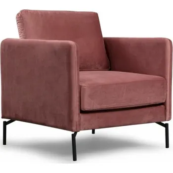 Křeslo Křeslo Sino růžové