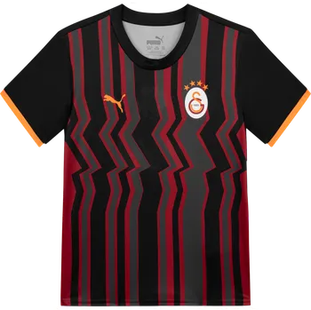 Dres Puma Galatasaray SK 3rd 2024/25 Kids 779661-03 Velikost 116